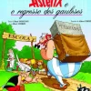 Astérix e o Regresso dos Gauleses de René Goscinny e Albert Uderzo - Vol. 32