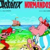 Astérix e os Normandos de René Goscinny e Albert Uderzo
