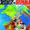 Astérix na Hispânia de René Goscinny e Albert Uderzo - Vol. 14