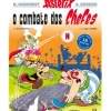 Astérix - o Combate dos Chefes de René Goscinny