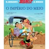 Astérix - o Império do Meio de Oliver Gay e Fabrice Tarrin