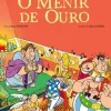 Astérix - o Menir de Ouro de René Goscinny
