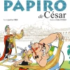Astérix - o Papiro de César (volume 36) de Jean-Yves Ferri e Didier Conrad