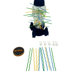 Astronautas Equilibristas Zoko