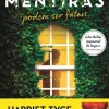 As Tuas Mentiras de Harriet Tyce