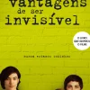 As Vantagens de Ser Invisível de Stephen Chbosky