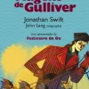 As Viagens de Gulliver de Jonathan Swift