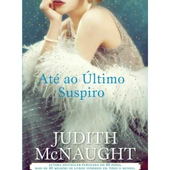 Até ao Último Suspiro de Judith Mcnaught