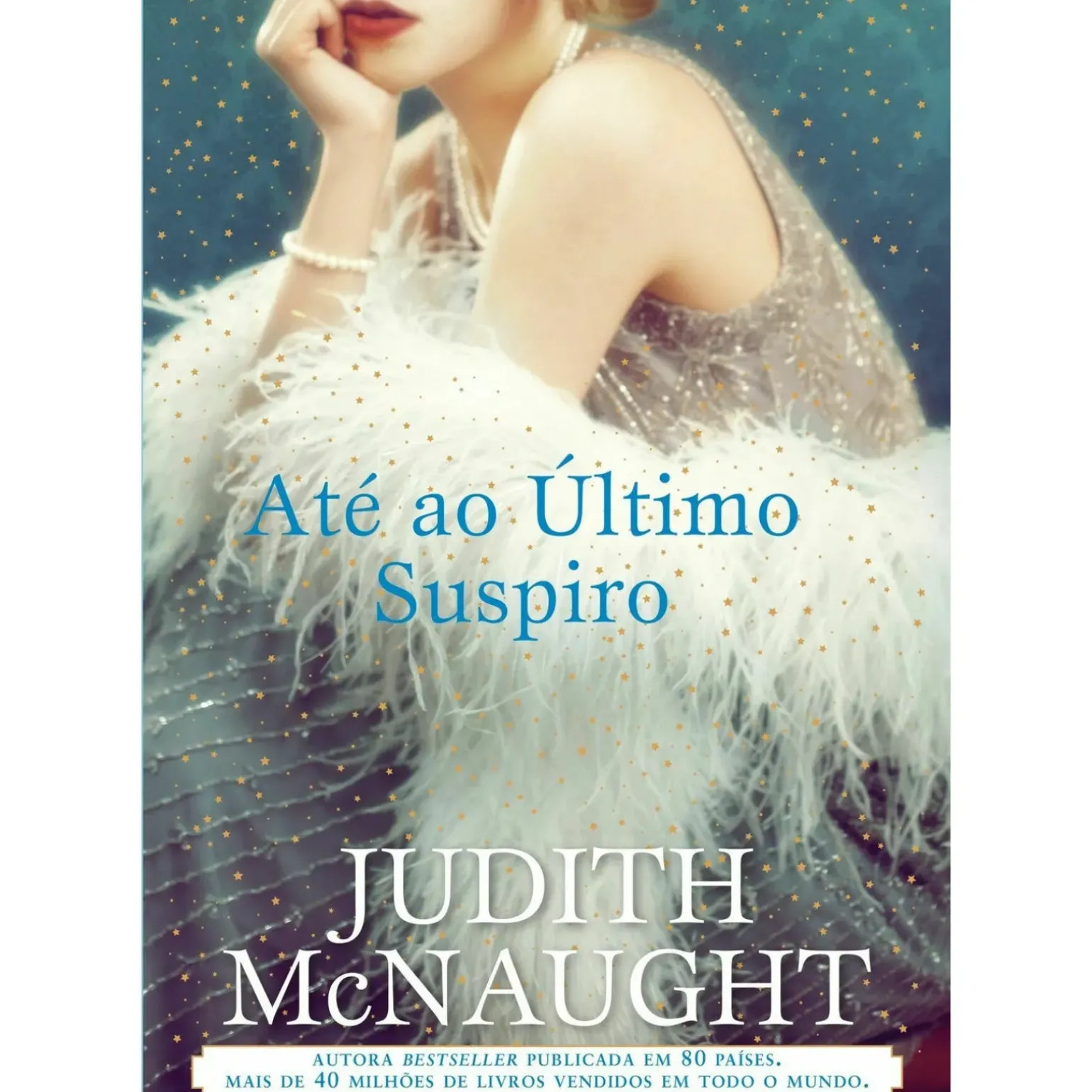 Até ao Último Suspiro de Judith Mcnaught