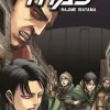 Ataque dos Titãs - Livro 5 de Hajime Isayama