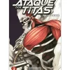Ataque dos Titãs -Livro 3 de Hajime Isayama