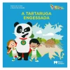 A Tartaruga Engessada de Flávia Lins e Silva e Maria Inês Almeida