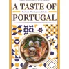 A Taste Of Portugal de Maria Antónia Peças e Luís Barros