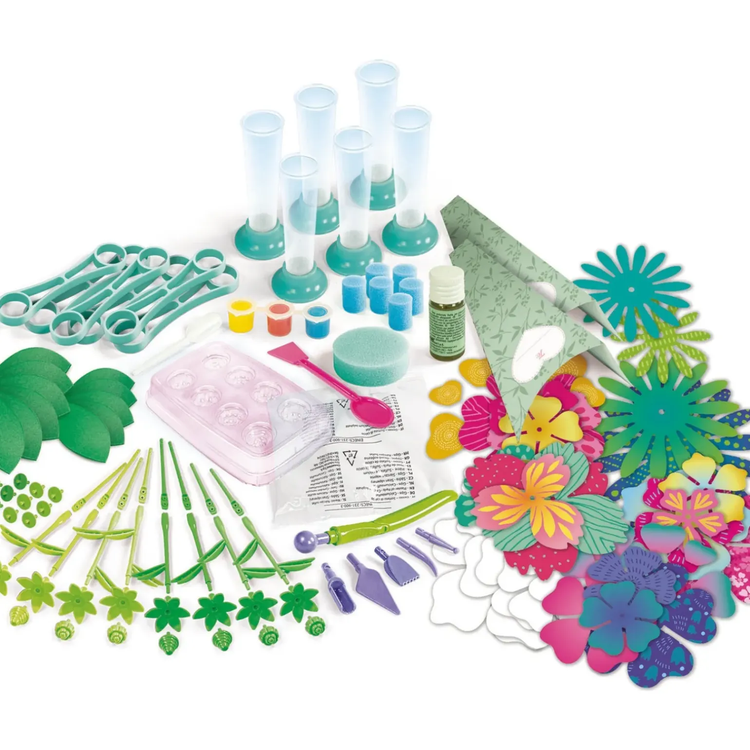 Atelier De Flores Perfumadas Idea