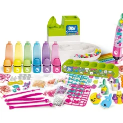 Atelier De Marcadores Idea Clementoni