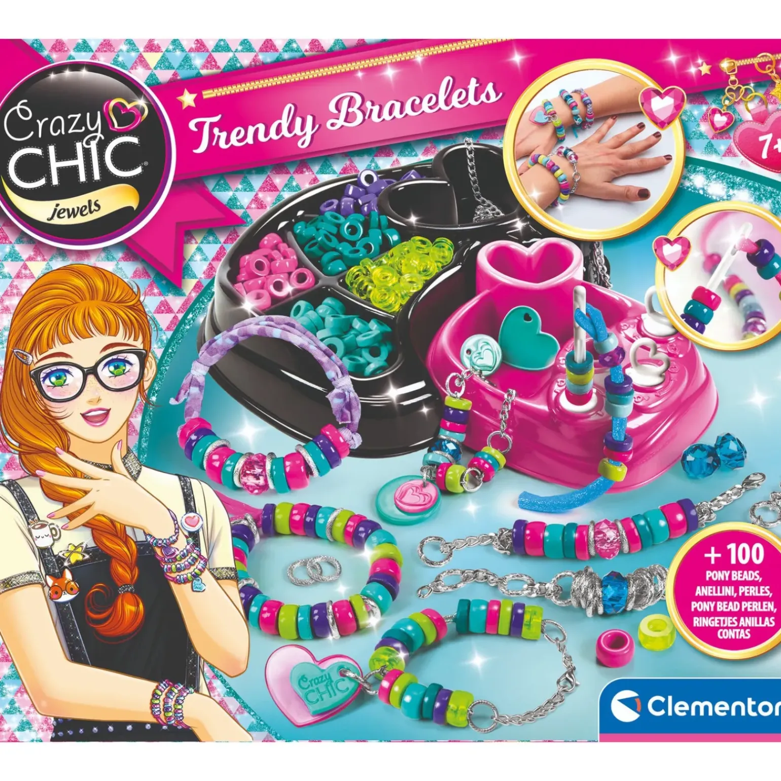 Atelier Joias Crazy Chic