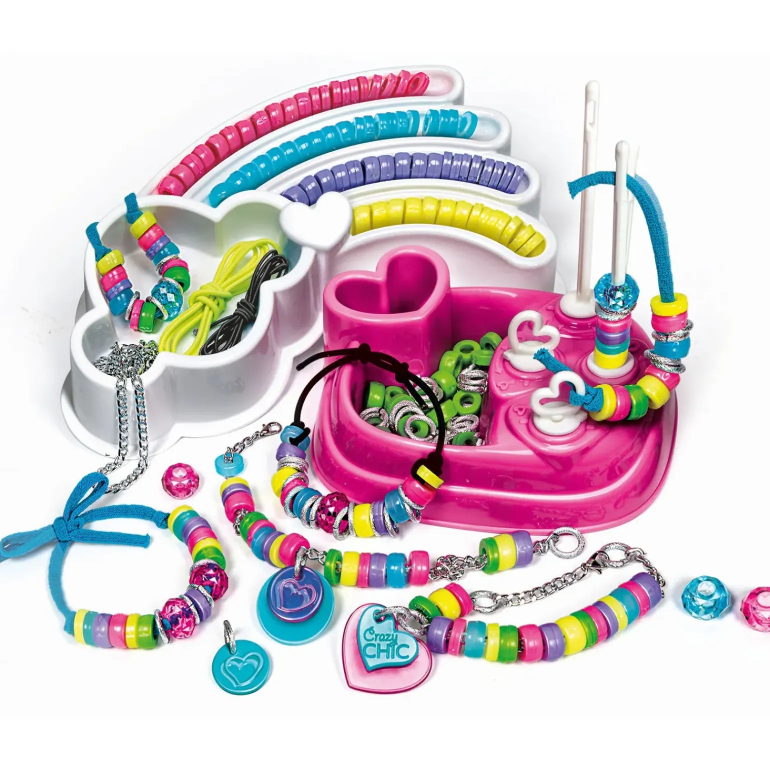 Atelier Joias Crazy Chic
