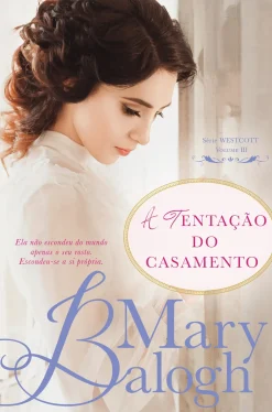 A Tentação do Casamento de Mary Balogh