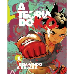 A Teoria de K.O. de Mathieu Reinès