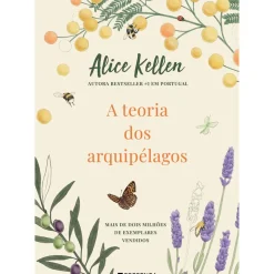 A Teoria dos Arquipélagos de Alice Kellen