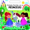 Atividades Divertidas com as Princesas de Stephanie Evans