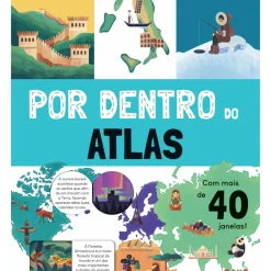 Atlas de Zero a Oito