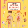 Atlas do Corpo Humano - Era uma Vez a Vida de Tomás Tuma