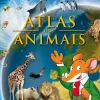 Atlas dos Animais de Geronimo Stilton