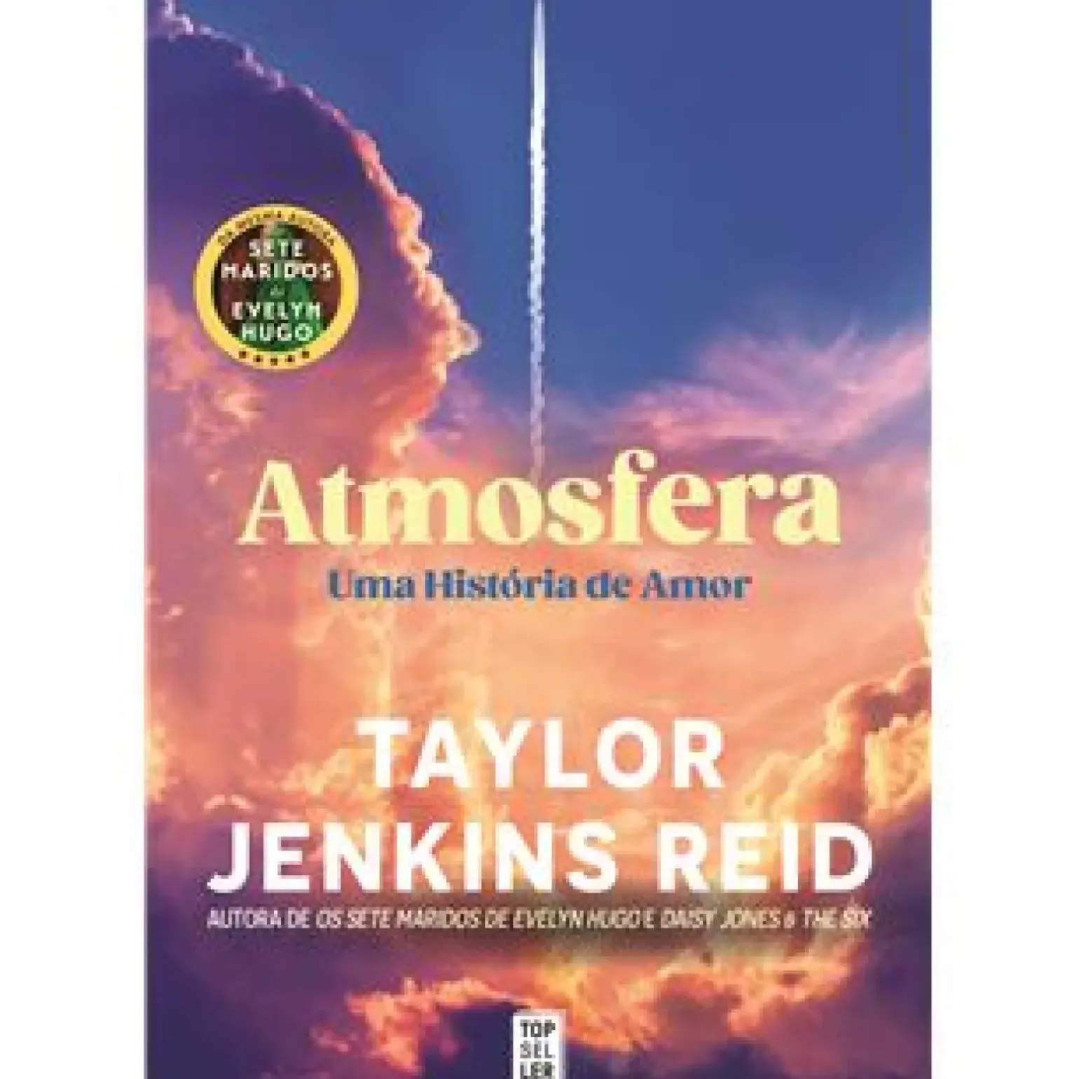 Atmosfera de Taylor Jenkins Reid