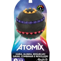 Atomix Hasbro Games