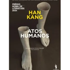 Atos Humanos de Han Kang