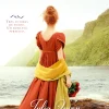 Até os Mares Serem Desertos de Julia Quinn, Connie Brockway e Eloisa James