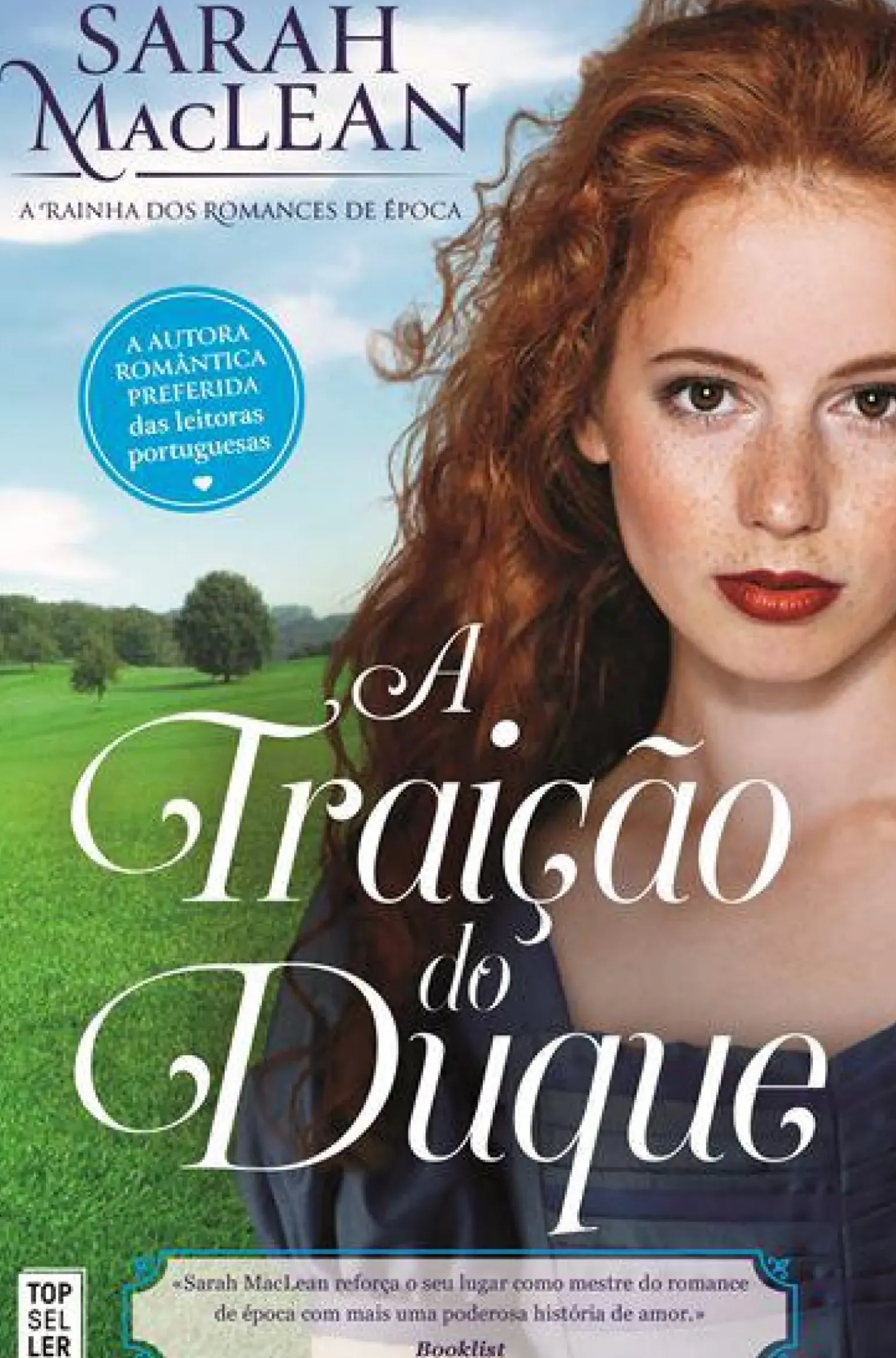 A Traição do Duque de Sarah MacLean - Saga The Bareknuckle Bastards - Volume 3