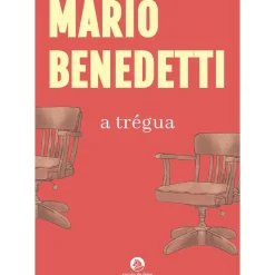 A Trégua de Mario Benedetti
