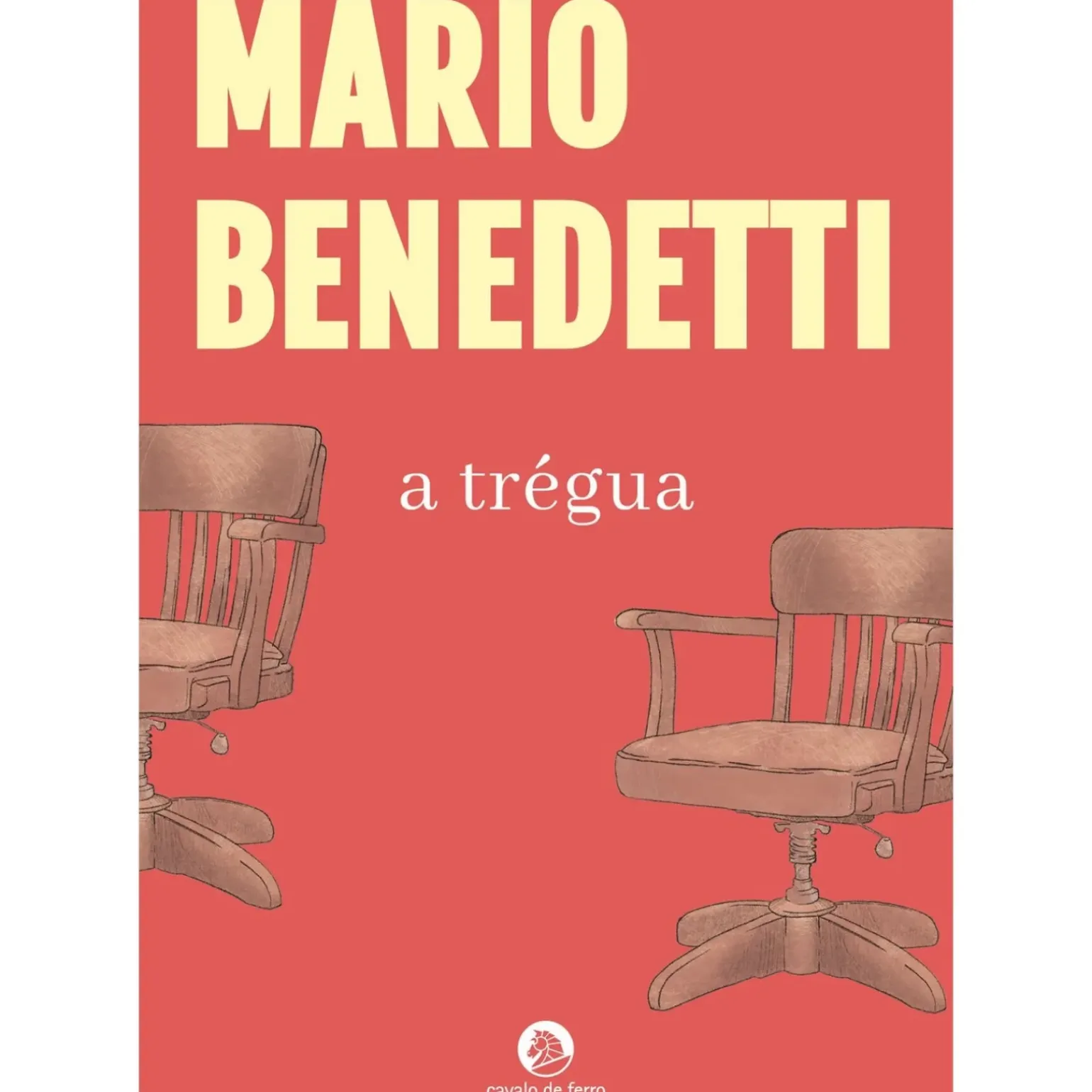 A Trégua de Mario Benedetti