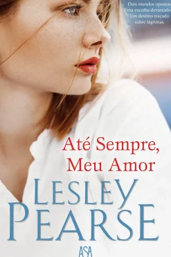 Até Sempre, Meu Amor de Lesley Pearse