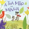 A Tua Mão na Minha de Mark Sperring