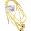 Auriculares Com Fios E Microfone Pastel