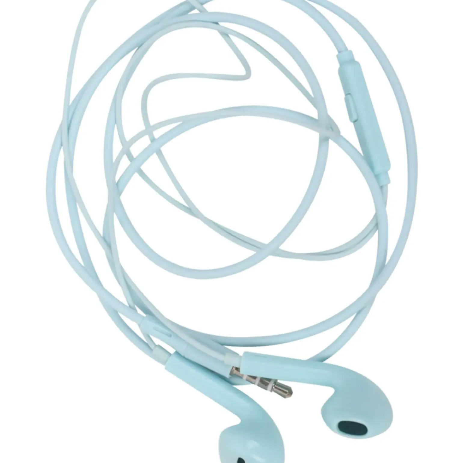 Auriculares Com Fios E Microfone Pastel