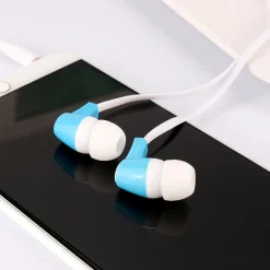 Auriculares Com Fios Inspiration