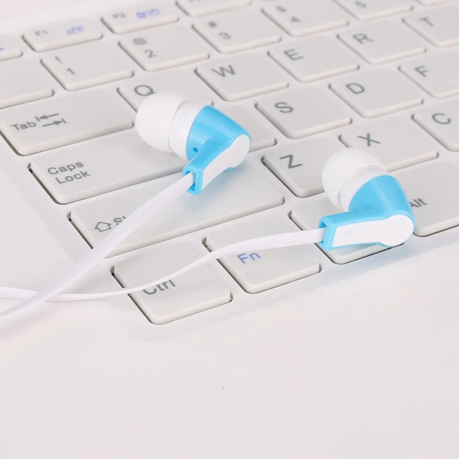Auriculares Com Fios Inspiration