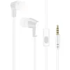 Auriculares com Fios 1,2m