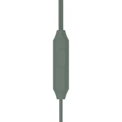 Auriculares com Fios Verde Fusion