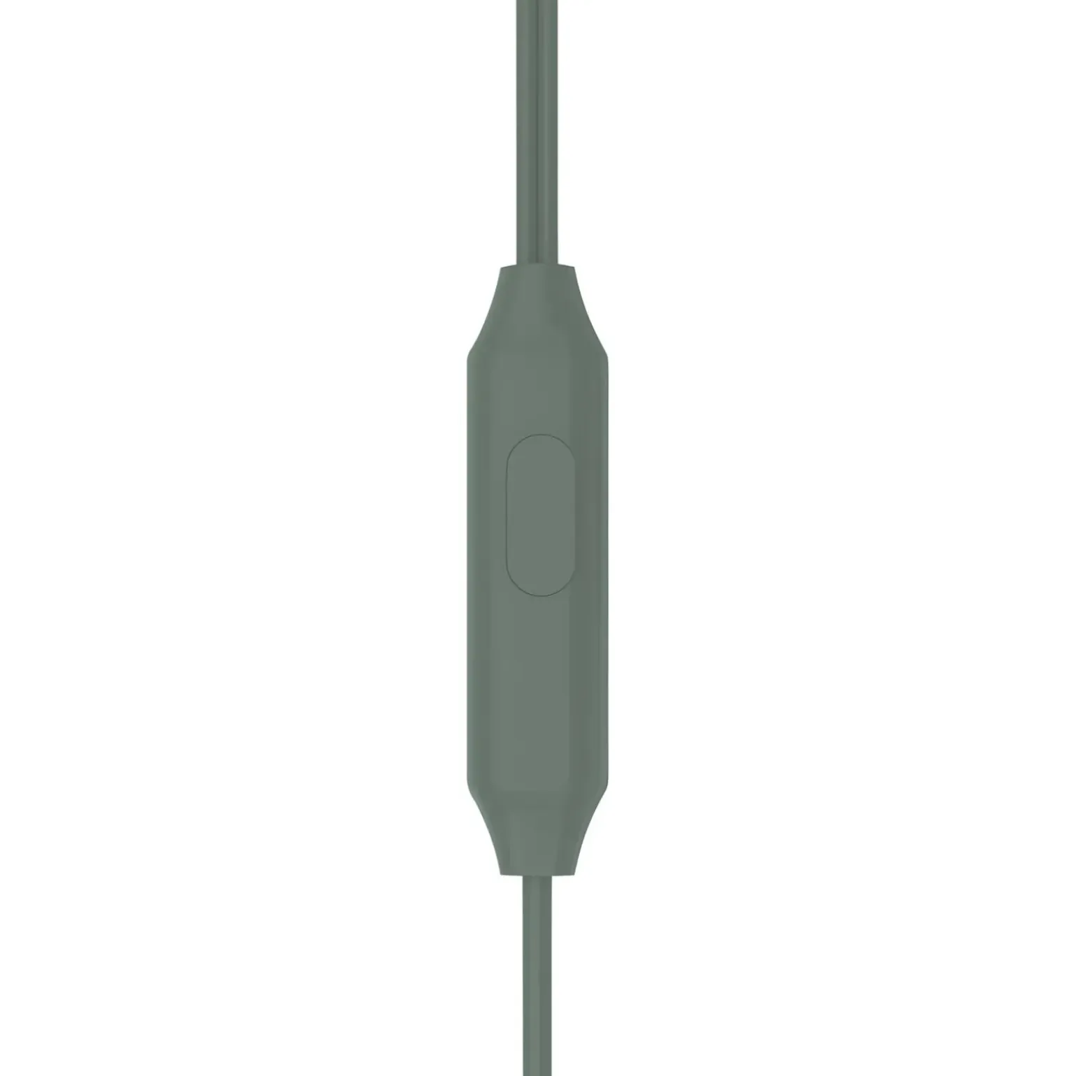 Auriculares com Fios Verde Fusion