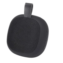 Auriculares E Coluna Sem Fios Preto Blue