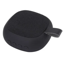 Auriculares E Coluna Sem Fios Preto Blue