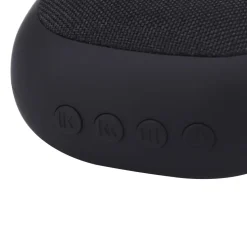 Auriculares E Coluna Sem Fios Preto Blue