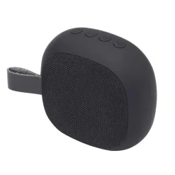 Auriculares E Coluna Sem Fios Preto Blue