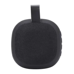 Auriculares E Coluna Sem Fios Preto Blue
