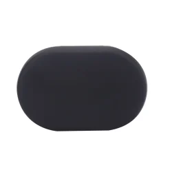 Auriculares E Coluna Sem Fios Preto Blue